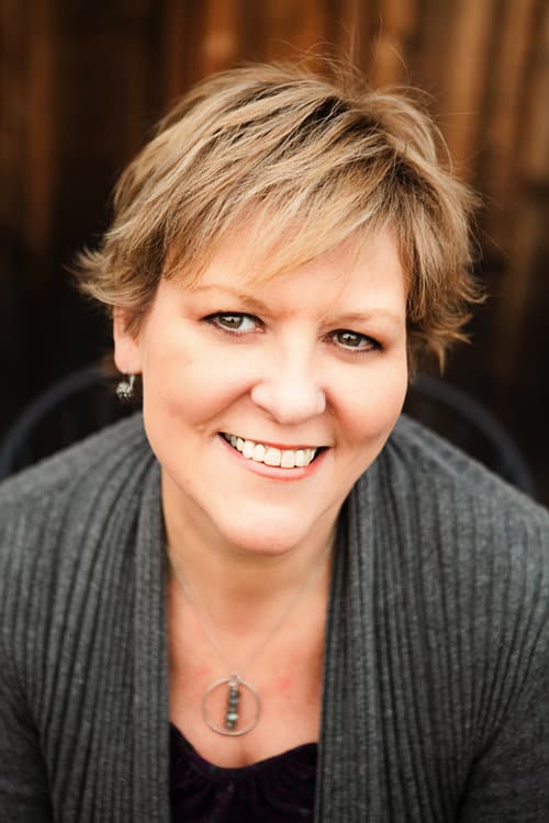 Sharon Graham