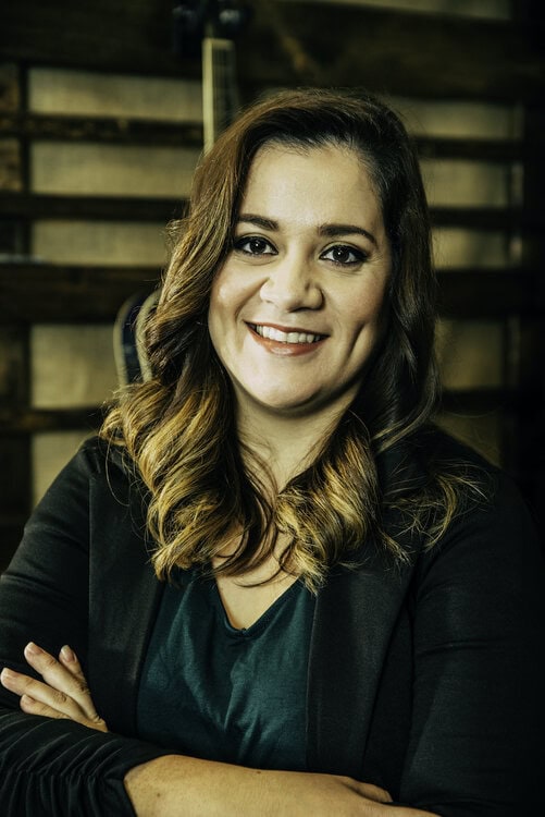Susana Valadez