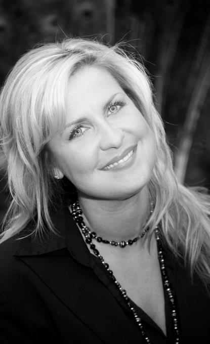 Tina Riley