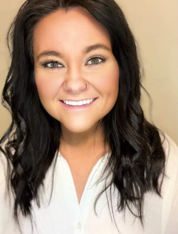 Brianna Back