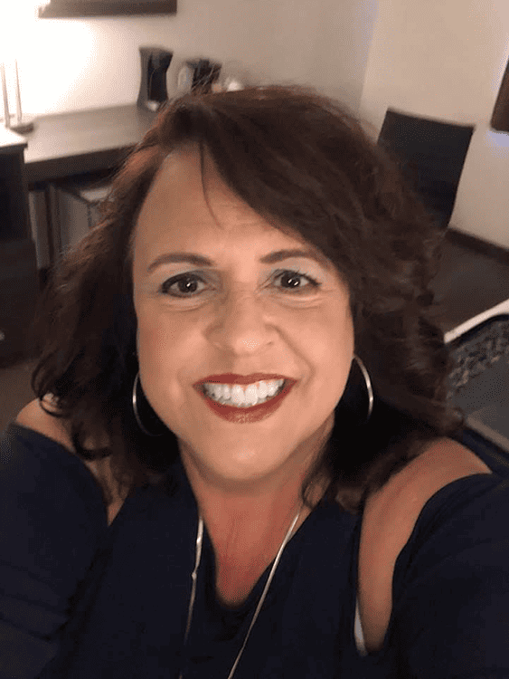 Gayle Halvorson