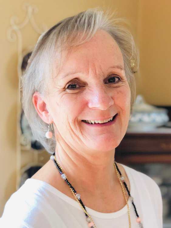 Jane Annette Martin
