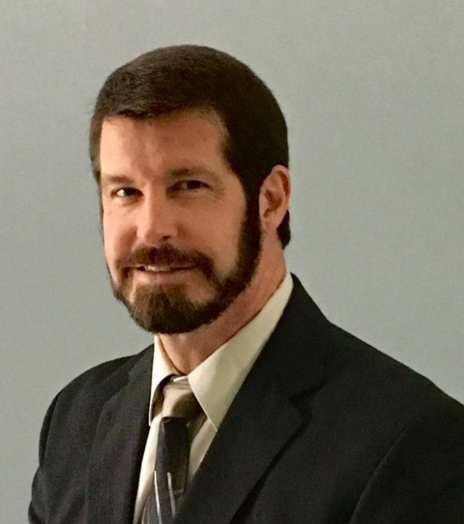 Jeff Pennington