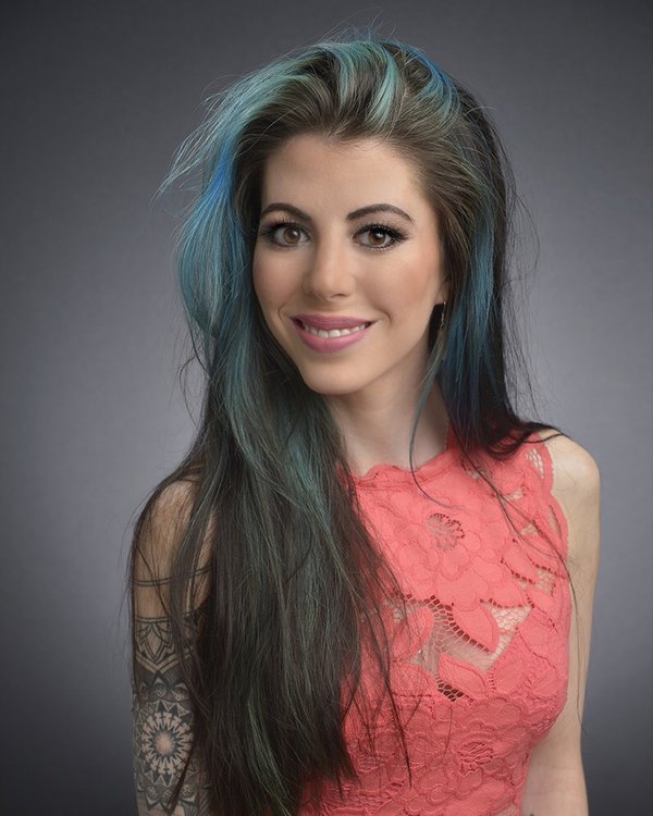 Leah Olivotti