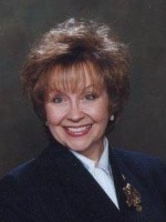 Patty Johnston