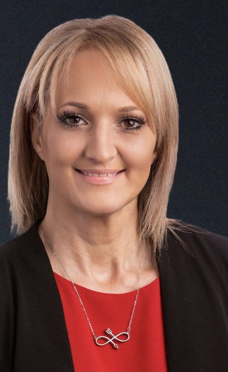 Sheila Hollaway