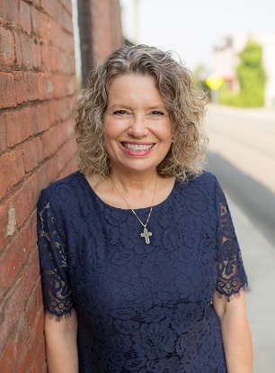 Vicki McAnulty