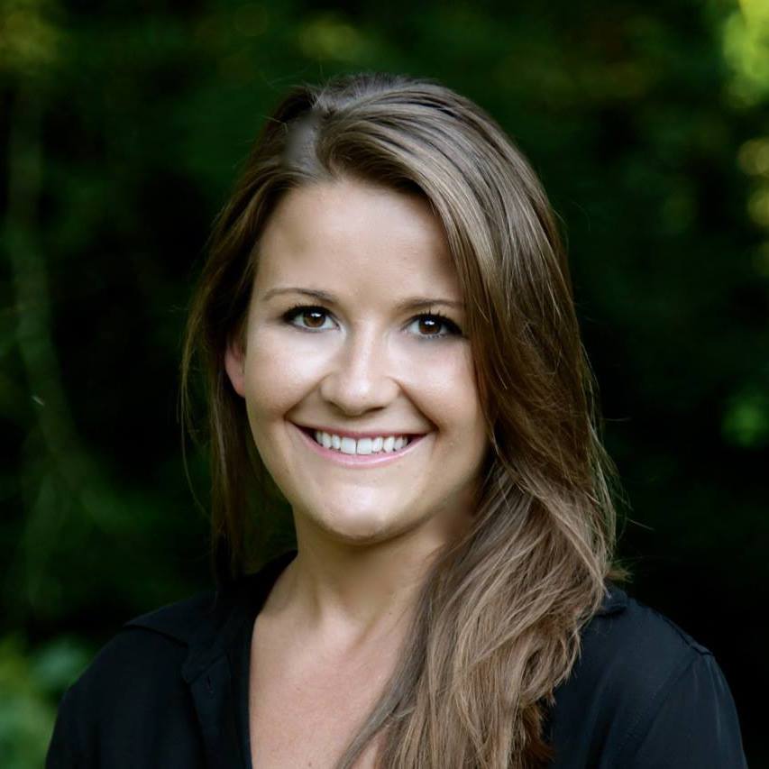 Andrea Boswell