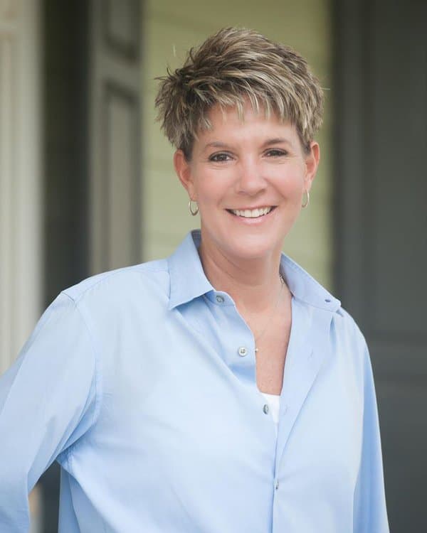 Carrie Hill