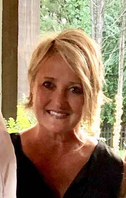 Dawn Franklin