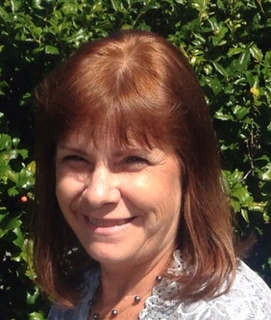 Elaine Redfern