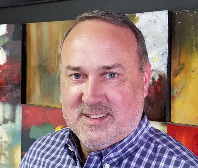Jeff Smith
