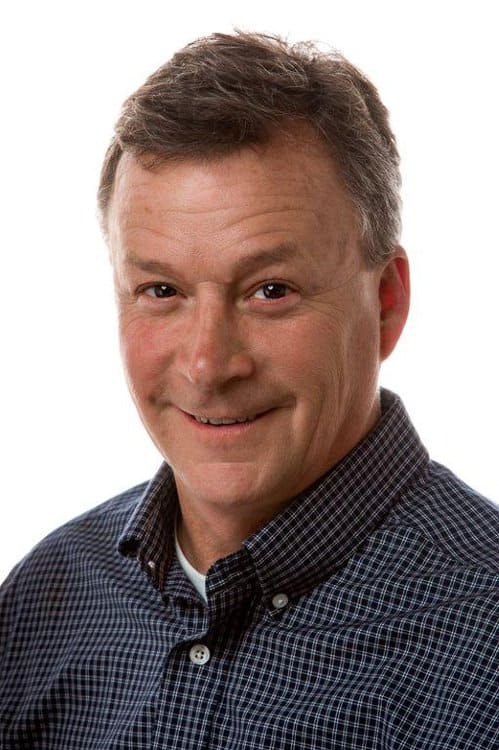 Jeffrey Munday