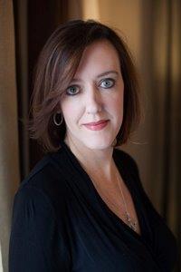 Kristen Holscher