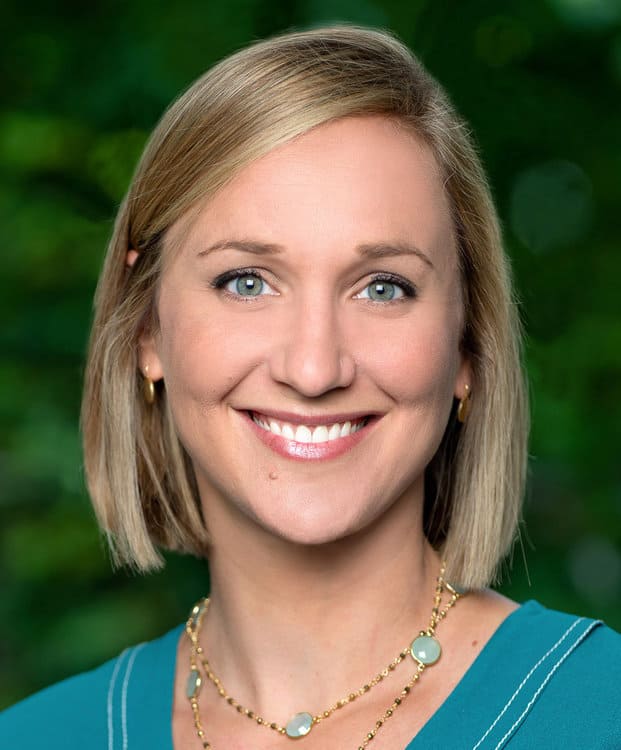 Mary Kate Jordan