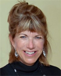 Mary Benagh