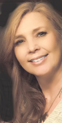 Pamela Parker