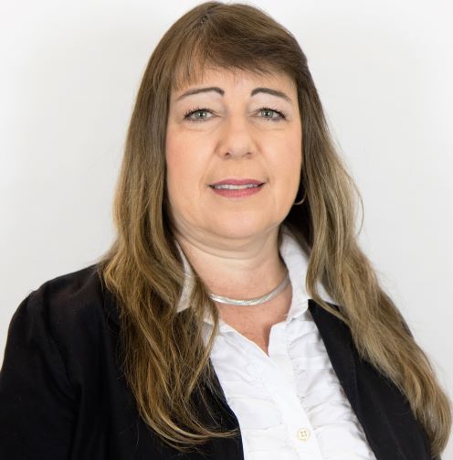 Brenda McCarty