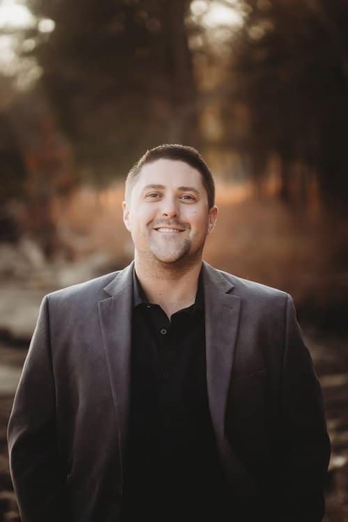 Brent Storey