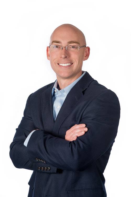 Brian Hammond