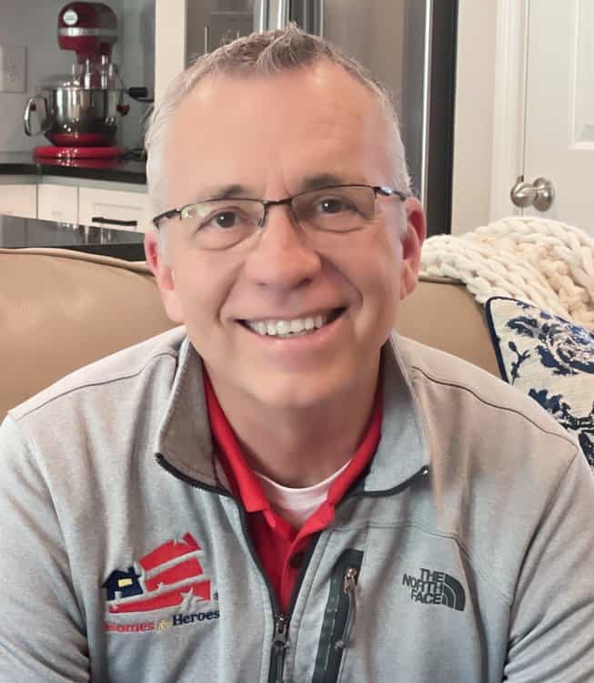 Greg Stroud, Broker