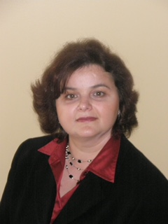 Irina Fiscu