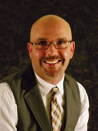 Jon Brown