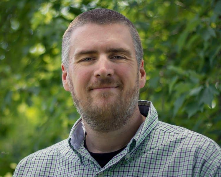 Joshua Whitson