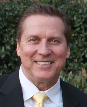 Ken Glaskox