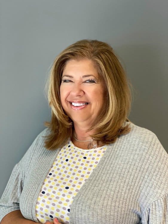 Lori Mofield