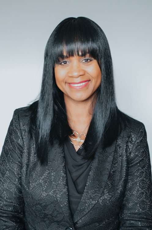 Melinda Washington