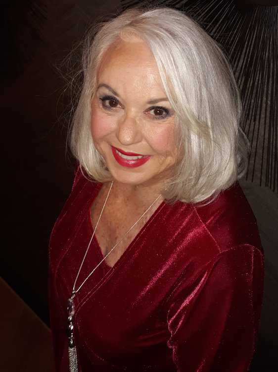 Norma Tillman