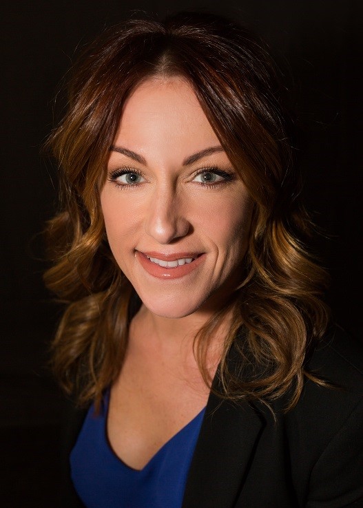 Paula Harmon