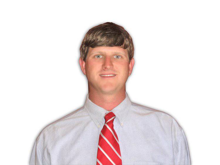 Reed Clark