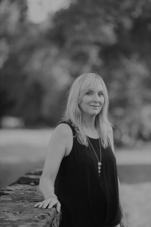 Tracey Hannah