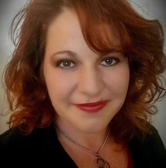 Heather Johnson