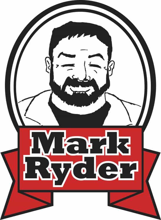 Mark Ryder