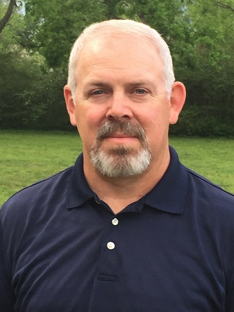 Paul Haney