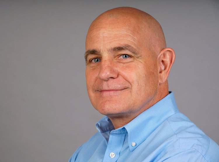 Jeff Haupt