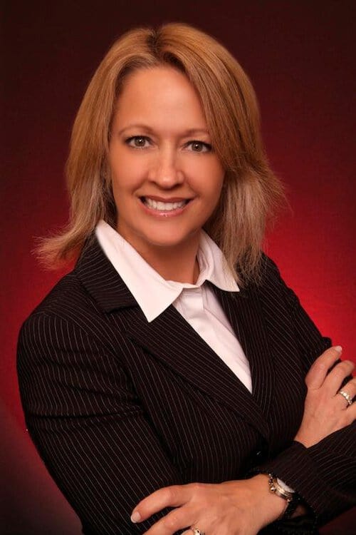 Kelly Donovan
