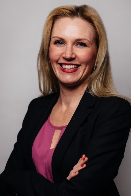 Laura Graham, ABR, GRI, PSA