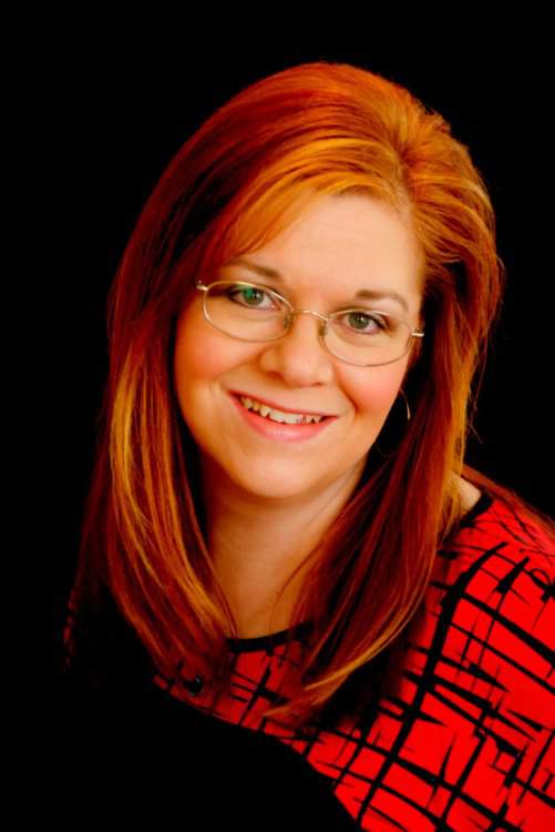 Michelle Smith