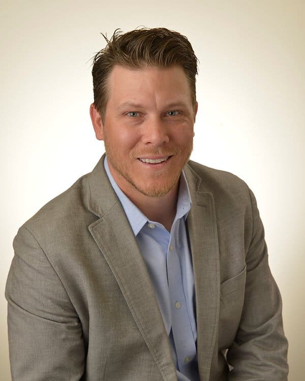 Patrick Parker