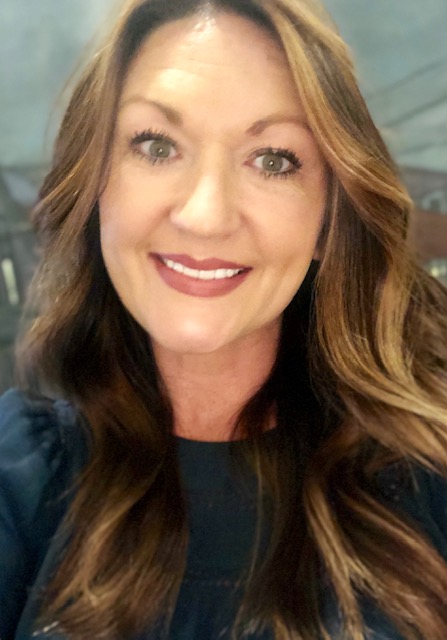 Stephanie Crawford