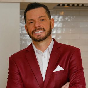 Craig Candage