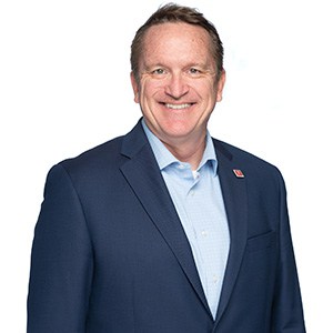 Drew Hendry