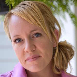 Serena Weiny