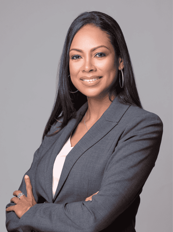 Leah R. Davis