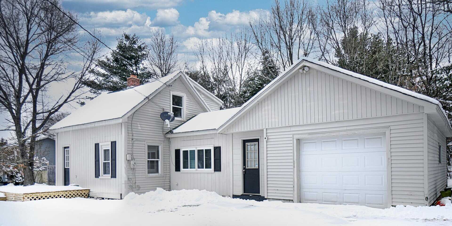 Listings for Linda Babbitt