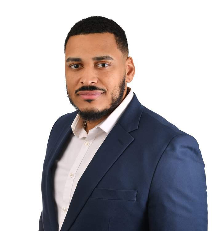Jarrid Diaz